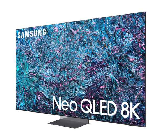 Samsung QE75QN900D 75" QLED 8K 144Hz Tizen TV Dolby Atmos HDMI 2.1 - 1232402 - zdjęcie 2